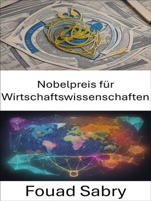 cover image of Nobelpreis für Wirtschaftswissenschaften
